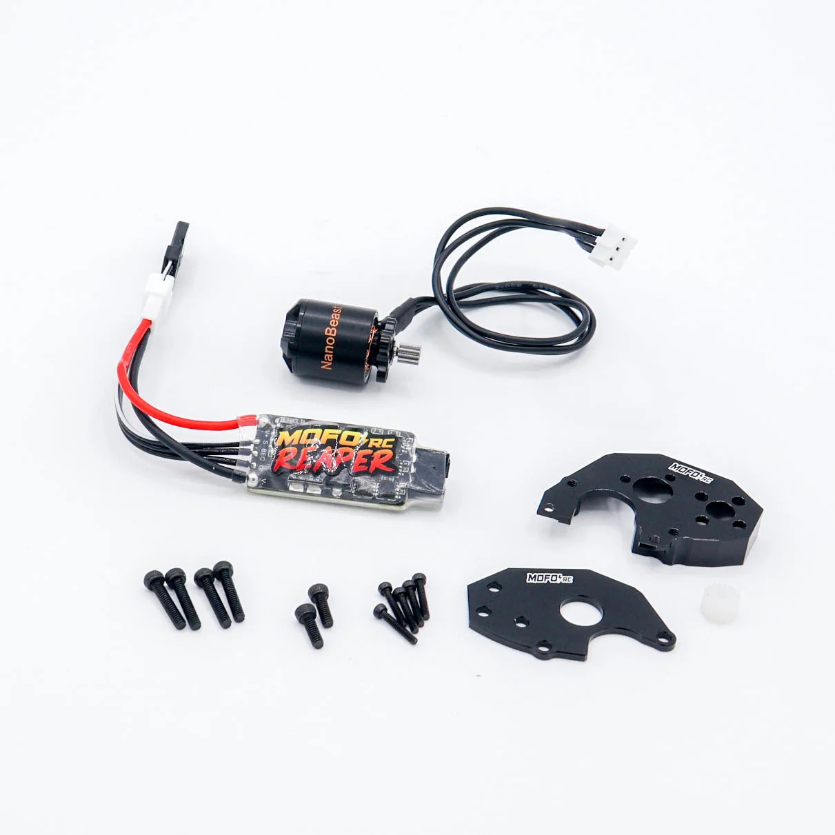 Mofo RC Products